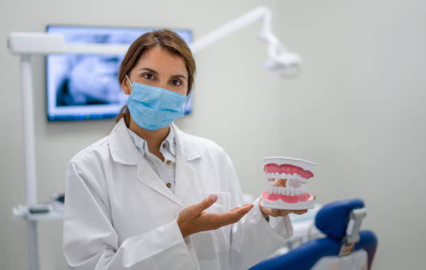 Best Emergency Cosmetic Dentistry (e.g., broken veneers) in Cave Junction, OR